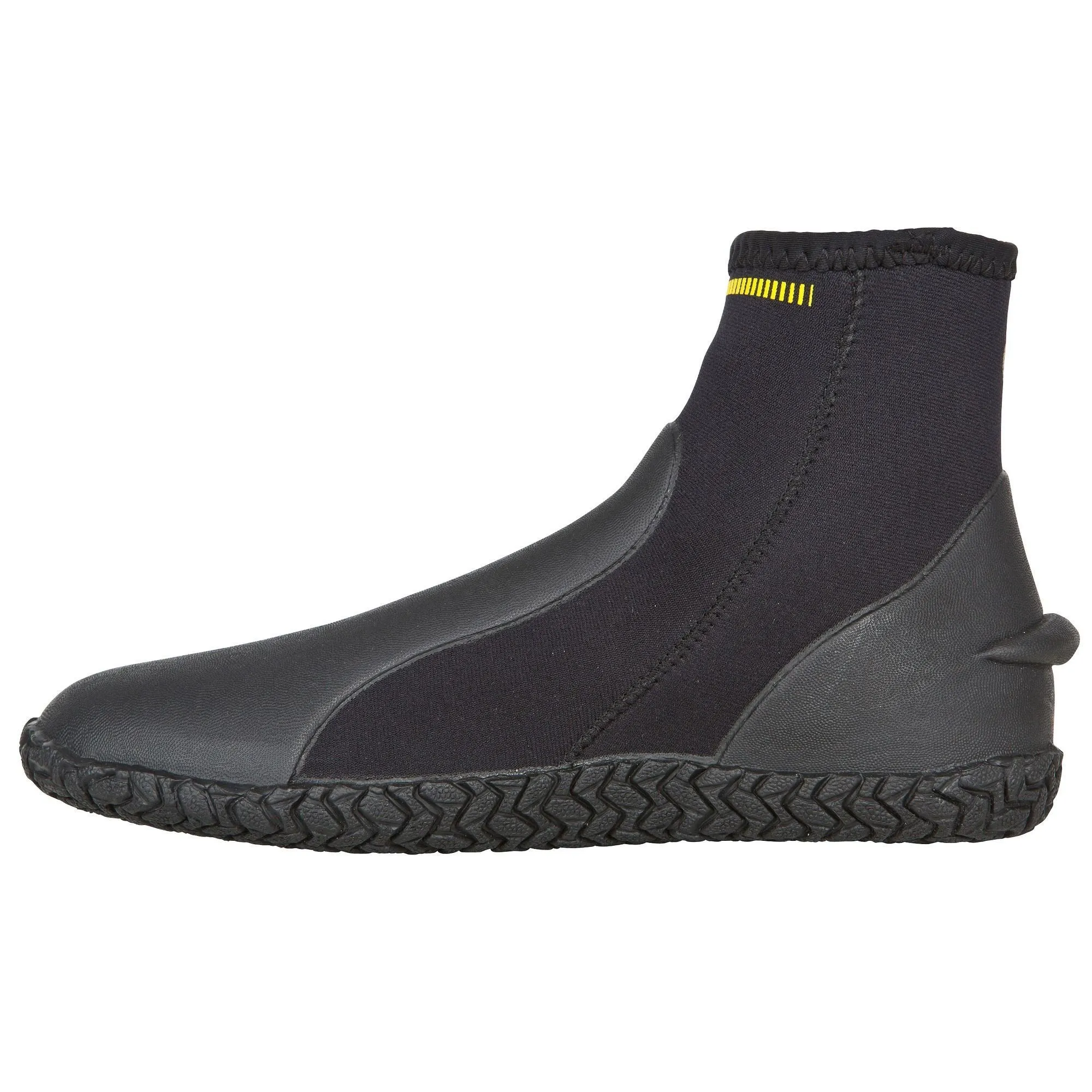 Men's Diving Booties Ibili 3 mm