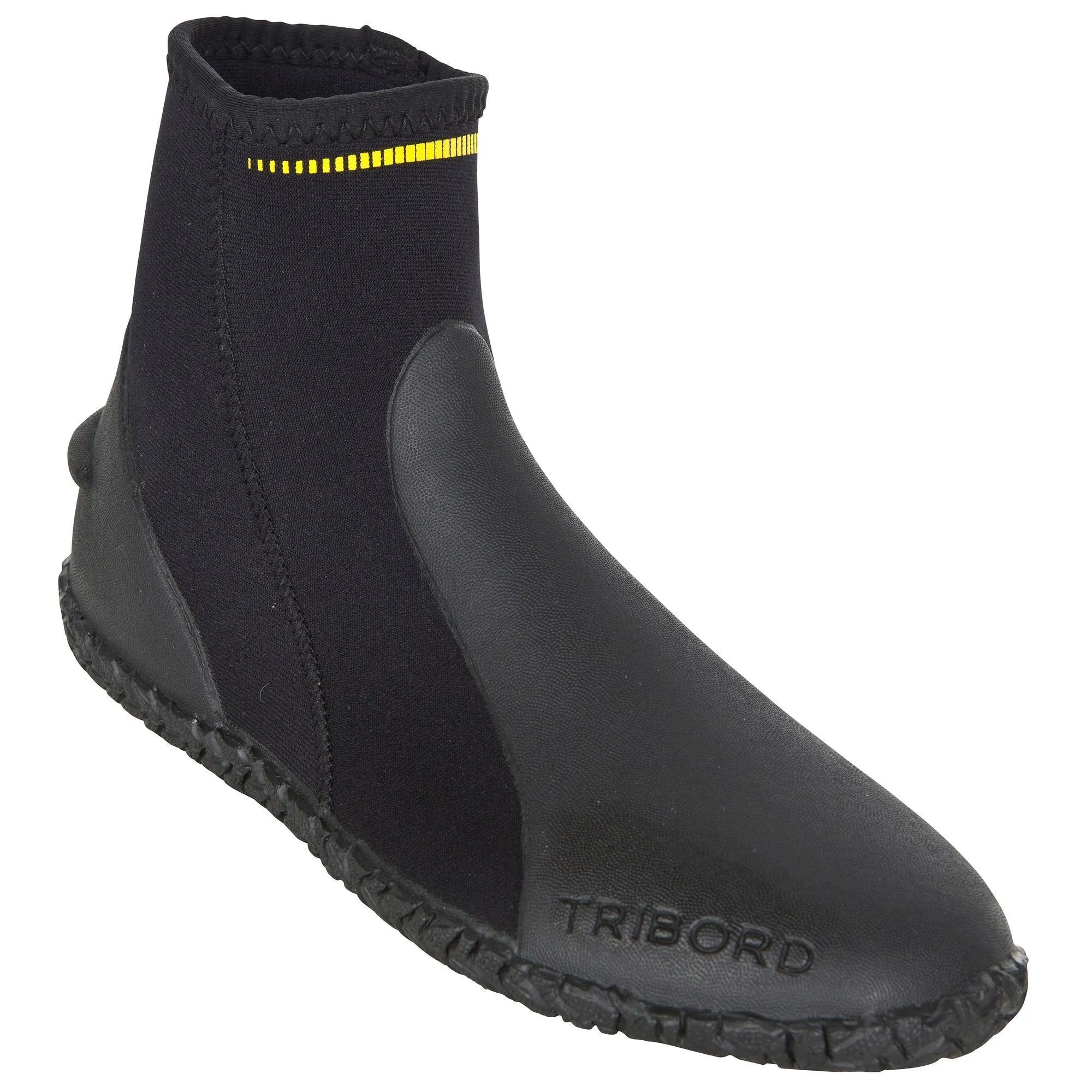 Men's Diving Booties Ibili 3 mm