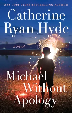 Michael Without Apology: A Novel Paperback  May 6, 2025