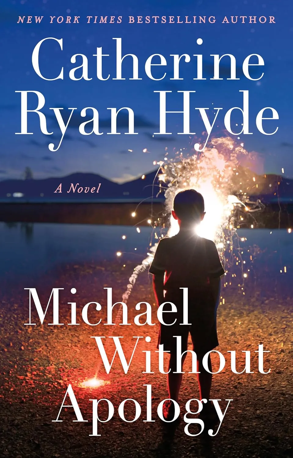 Michael Without Apology: A Novel Paperback  May 6, 2025