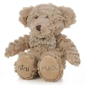 Minimax Teddy