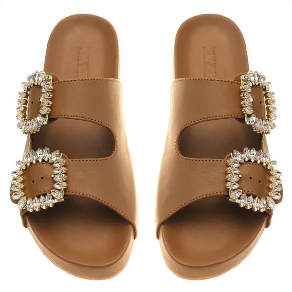 Mystique Slide Camel