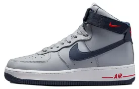 Nike Air Force 1 High QA "Patriots"