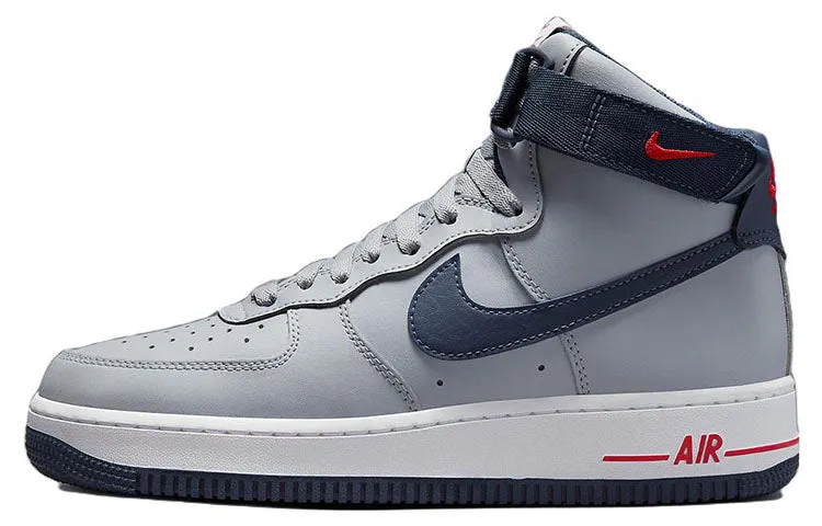 Nike Air Force 1 High QA "Patriots"