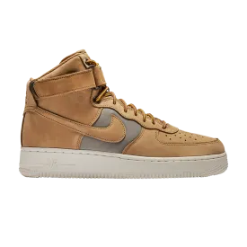 Nike Air Force 1 High 'Wheat', Brown