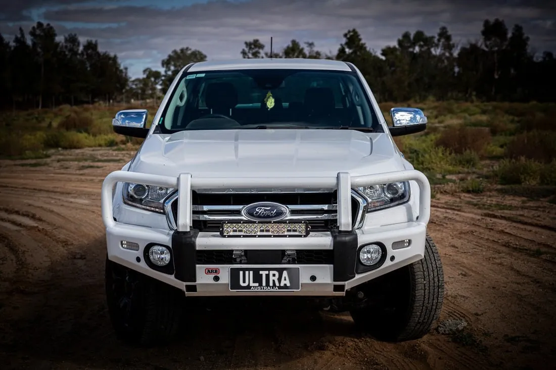 NITRO Maxx 155W 18″ LED Light bar