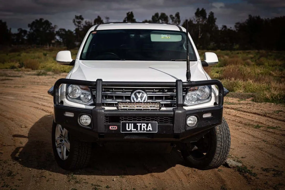 NITRO Maxx 155W 18″ LED Light bar