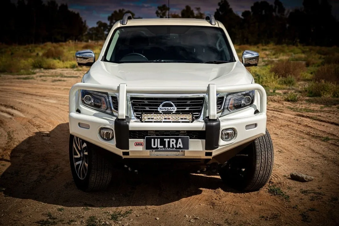 NITRO Maxx 155W 18″ LED Light bar