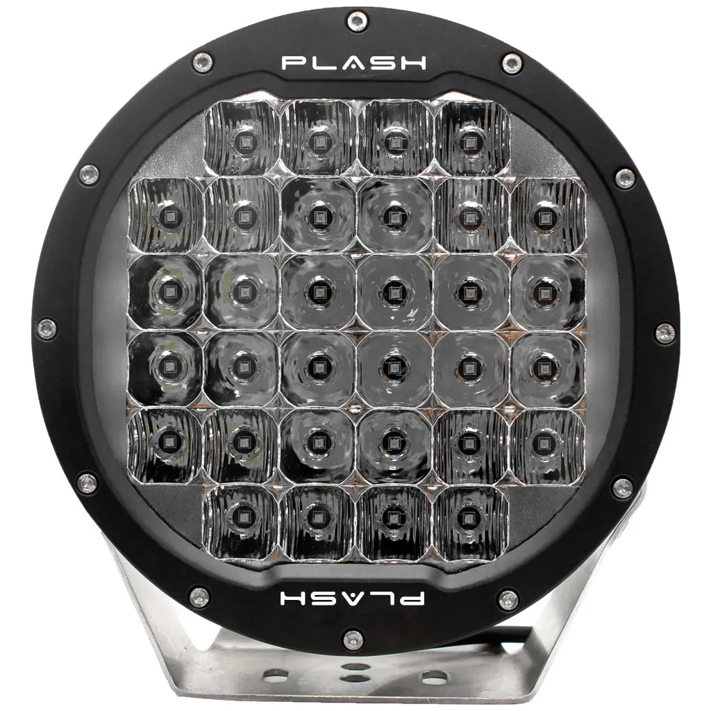 Pearl 9" Round Search Light