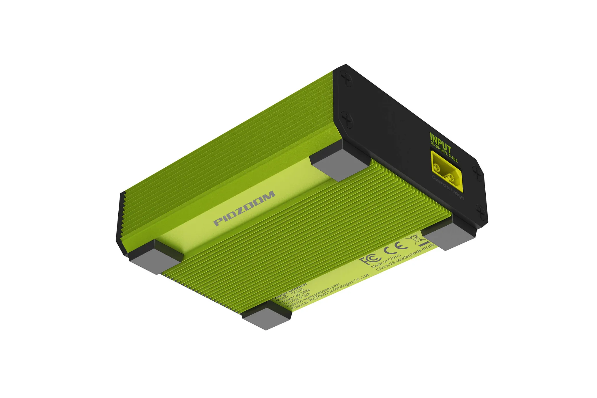 Pidzoom Charger Enhancer CE140