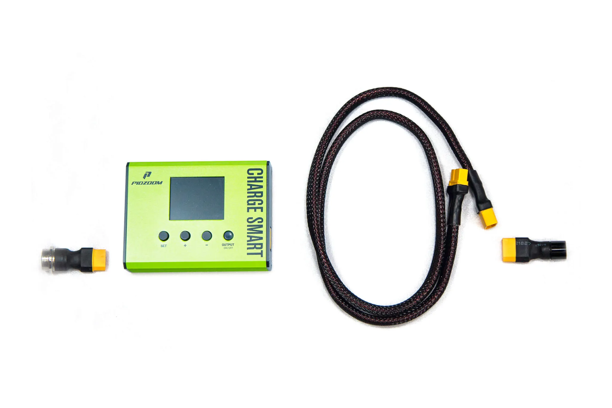 Pidzoom Charger Enhancer CE140