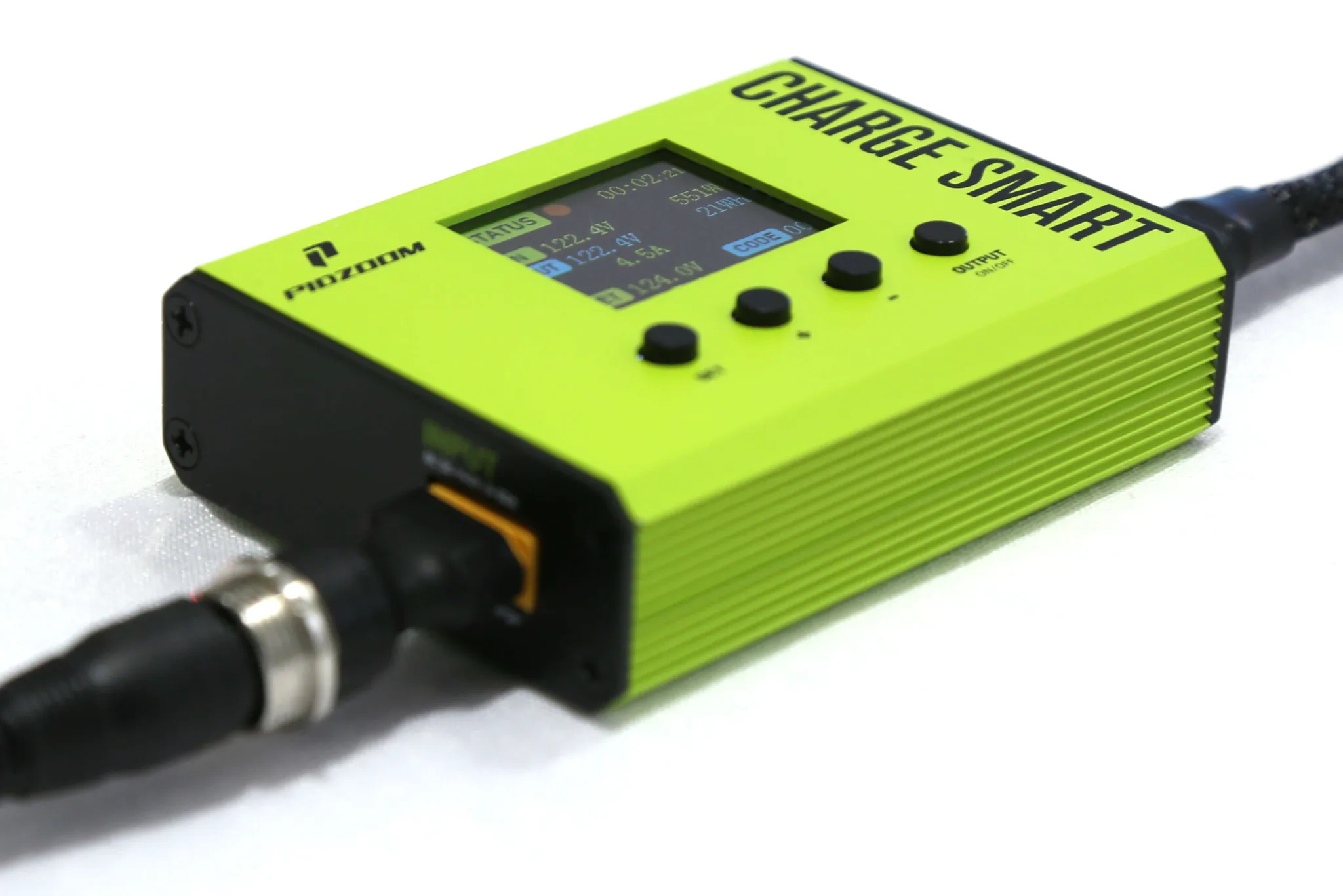 Pidzoom Charger Enhancer CE140