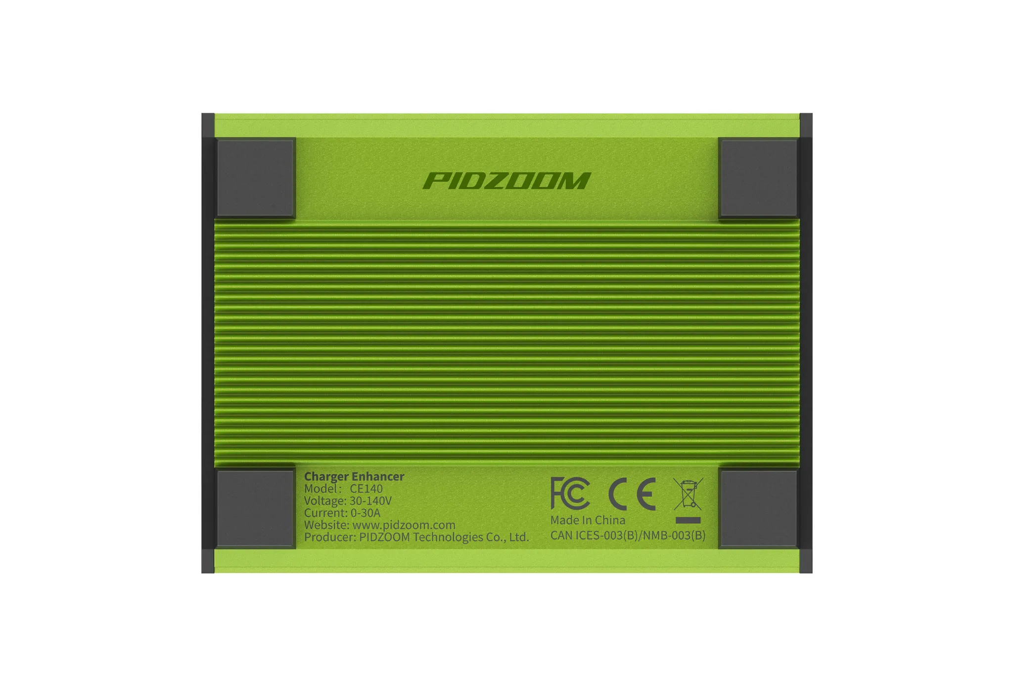 Pidzoom Charger Enhancer CE140