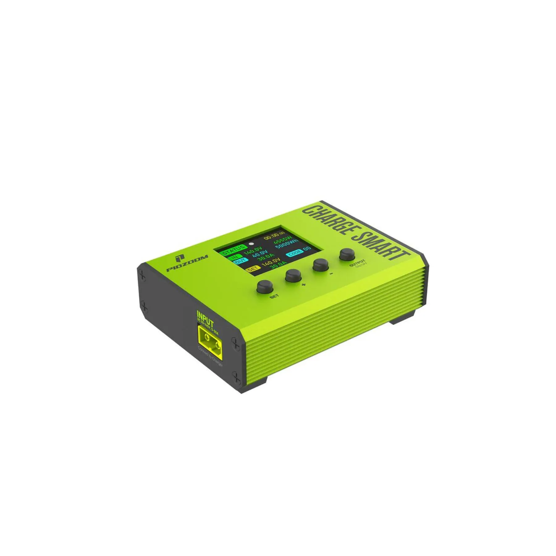 Pidzoom Charger Enhancer CE140