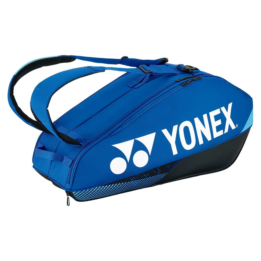 Pro Tennis Racquet Bag 6pk