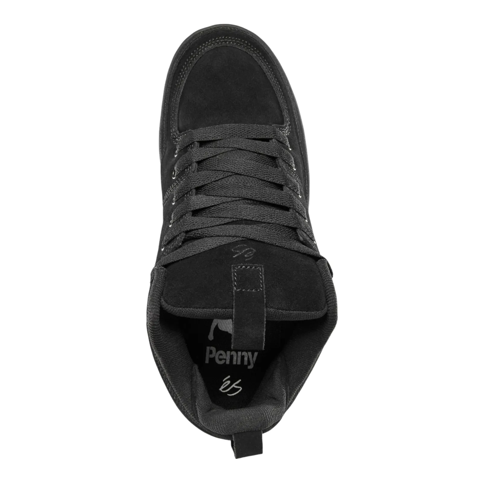 éS Penny 2 – Black