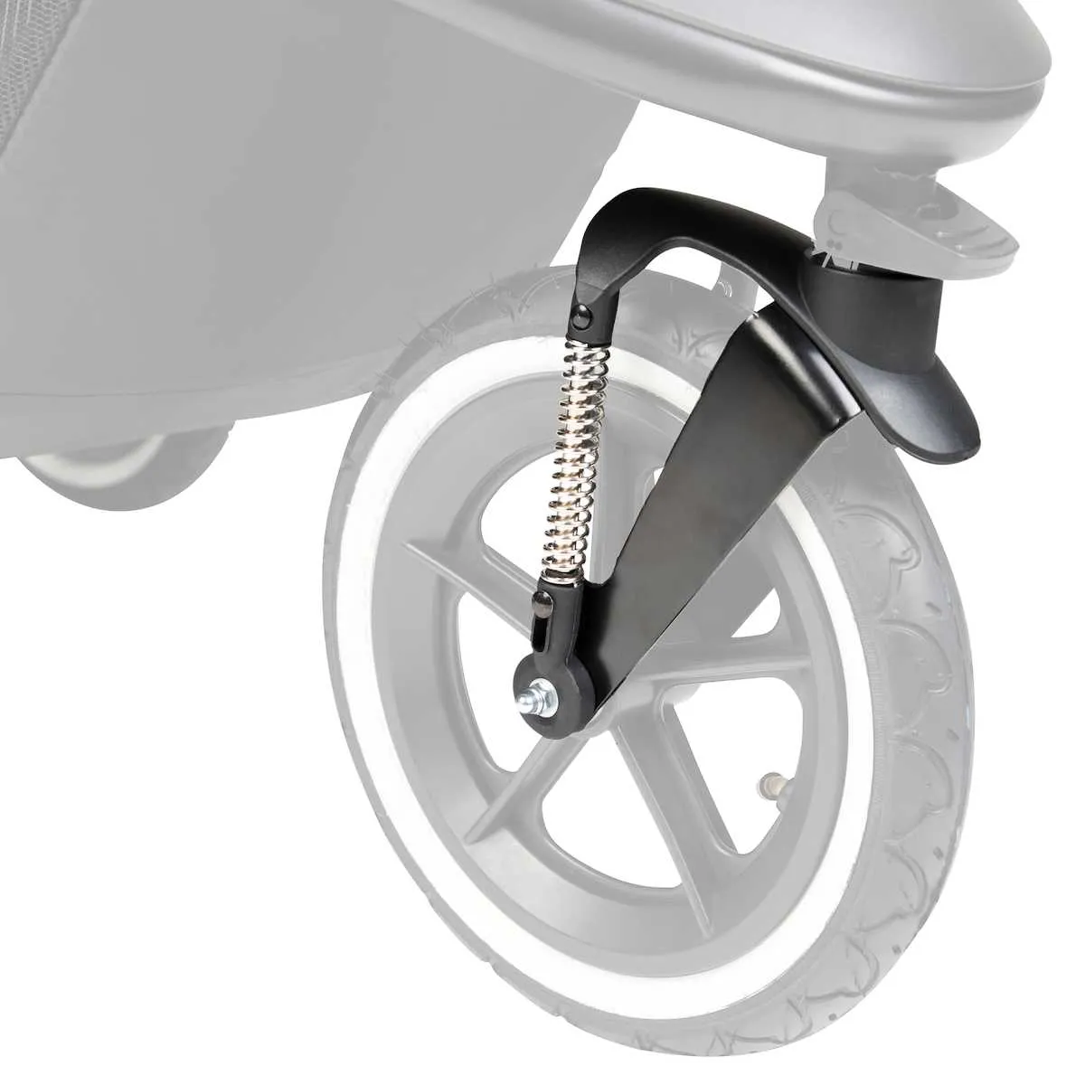sport™ & sport verso™ 2019  front fork
