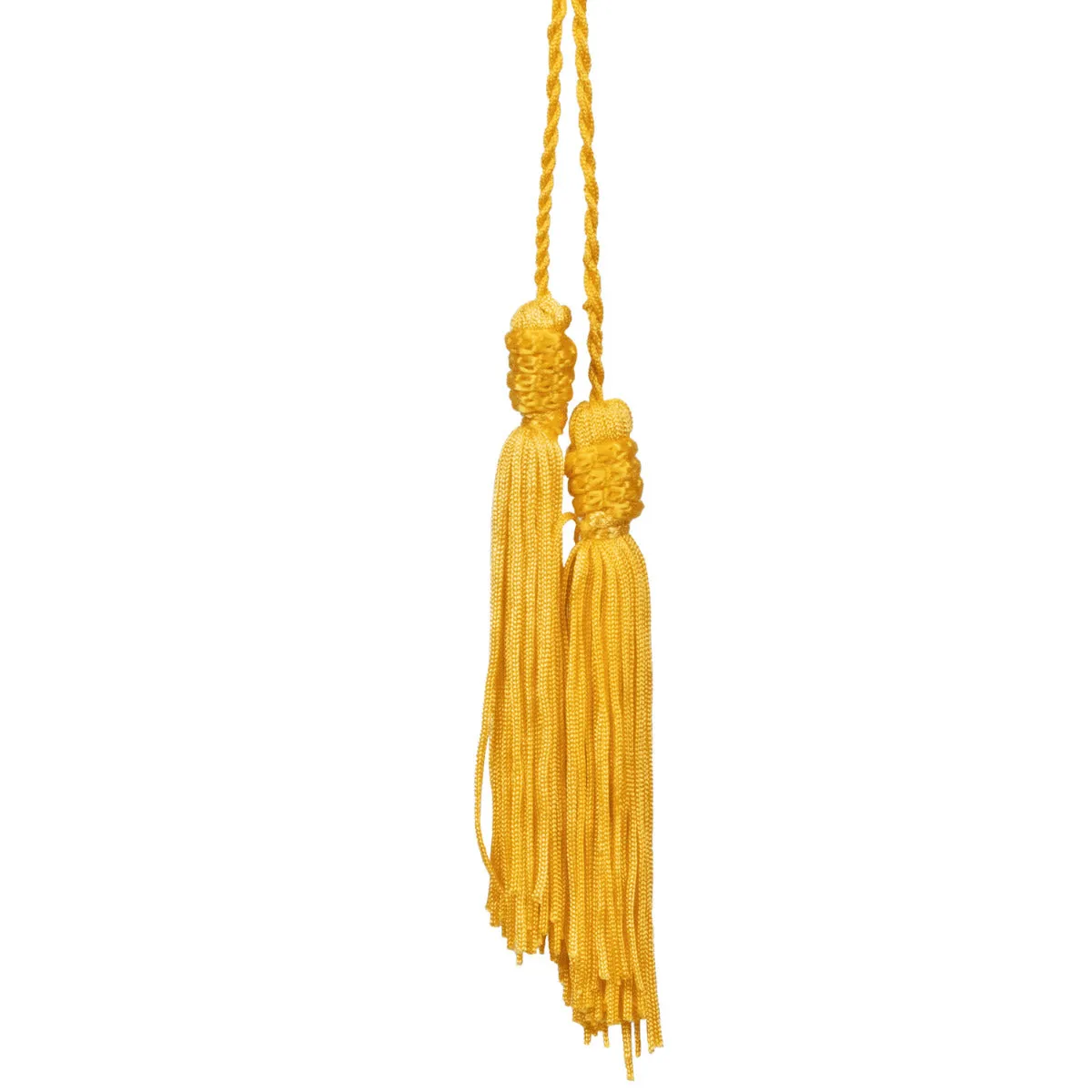 TITLE Boxing Shoe Tassels (Pair)