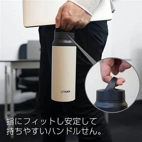 Vacuum Insulated Bottle MCZ-S040/060/080
