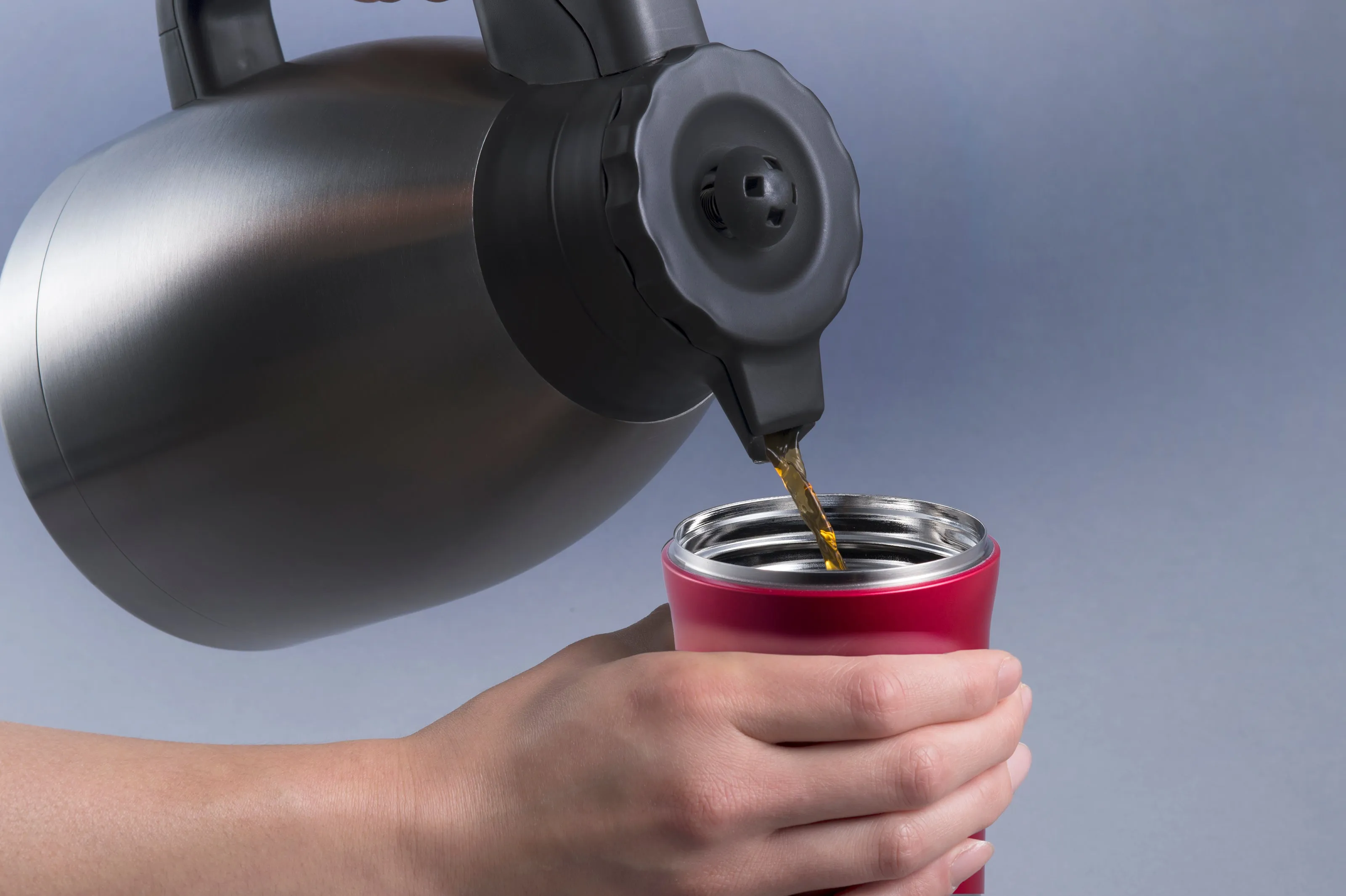 Zojirushi SM-YAE48 Stainless Bottle with Vacuum Insulation